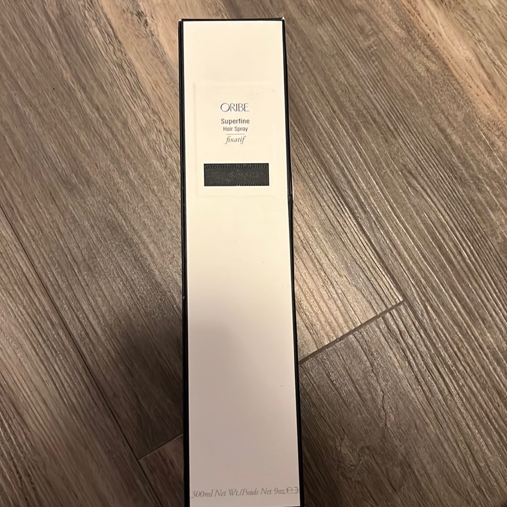 Oribe superfine